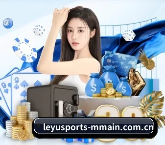 乐鱼leyu官方 APP（LeyuSports）